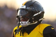 Pittsburgh Steelers get major update on injured star cornerbacks