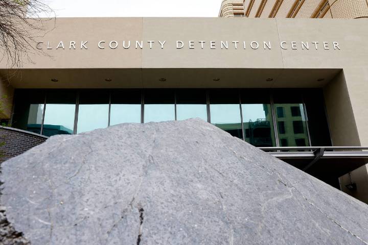 CCSD teacher arrested; shared inappropriate image, police say