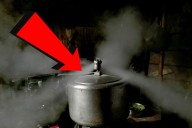 Cómo darse cuenta de que una olla de presión está a punto de explotar y evitar un accidente en la cocina