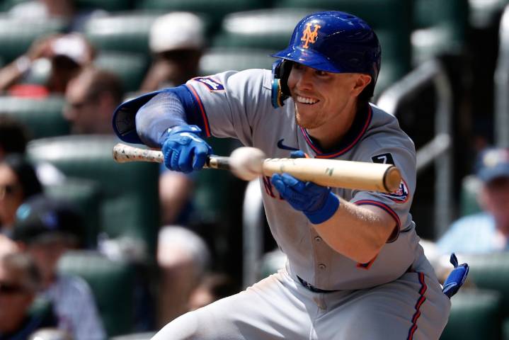 How to watch the NY Mets game tonight: MLB free live stream