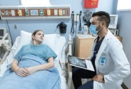 These 29 New York Hospitals Earned The Lowest Federal Score