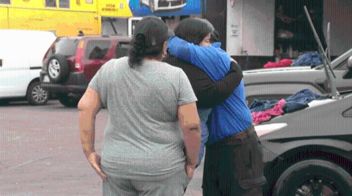 Nearly 30 people taken by feds in Los Angeles on Tuesday