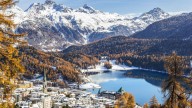 Four royal holiday hotspots