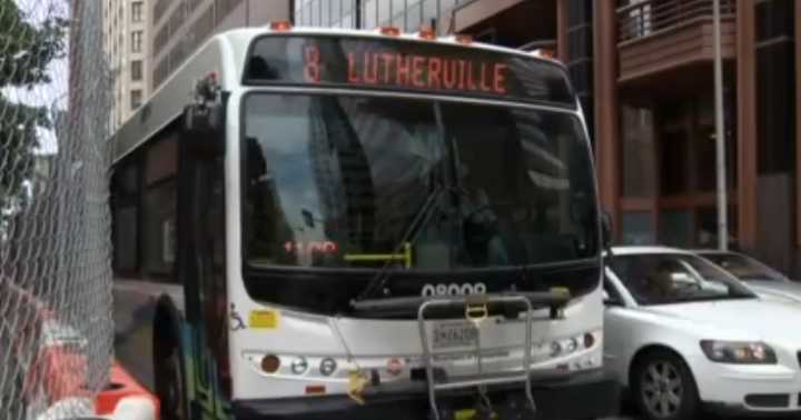 Maryland Transit Administration cracks down on assaults of passengers and operators