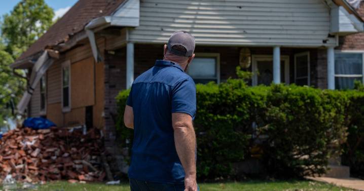 Application deadline for FEMA assistance for St. Louis tornado extended until Aug. 26.