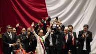 La ilusión Sheinbaum