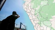 Senamhi emite alerta naranja por fenómeno que impactará a Lima y gran parte del Perú: 15 regiones afectadas