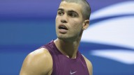 US Open: Luciano Darderi - Carlos Alcaraz, en directo
