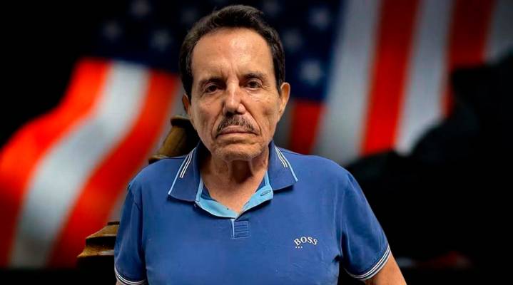 Sheinbaum asegura que no hay inquietud por lo que ‘El Mayo’ declare en Estados Unidos