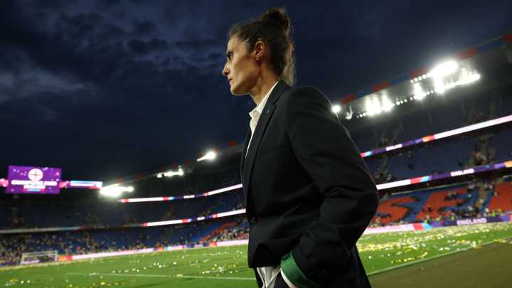 La RFEF decide este lunes quién dirigirá a la selección femenina tras los dos años de Montse Tomé