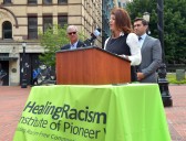 Healing Racism Institute ceases operations as demand for anti