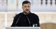 Ucrania no cederá su territorio, advierte Zelenski