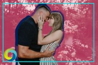 ¡Le dio el sí! Taylor Swift y Travis Kelce anunciaron que se casarán