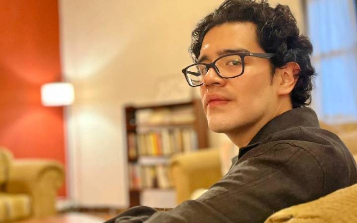 Eduardo Cerdán gana el Premio de Novela José Rubén Romero