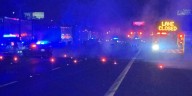 Suspect identified in deadly hit