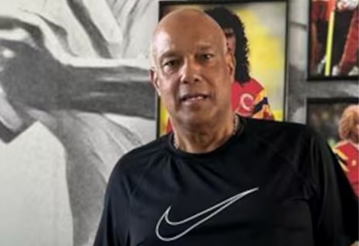 Luto en el periodismo deportivo: falleció Eugenio Baena, padre de la “Chechi”