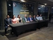 Mastermind Network: Mega sesión de networking