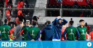 01:17 CONMEBOL tomaría una dura decisión tras los graves incidentes entre Independiente y U de Chile