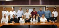 Fortalecen la vinculación entre educación y sector productivo en Chihuahua