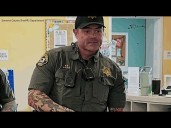 Off-duty California sheriff's deputy kills mother of his children, then himself, police say