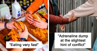 “Thanks, Dad. The Trauma Is Great:” 29 Things People Do Because Of Their Childhood Trauma