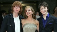 Chris Columbus scraps plans to adapt Harry Potter and the Cursed Child