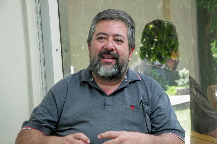 Experto de la FIME explica  avances y retos de la 6G