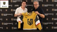 Inside look at Vegas Golden Knights