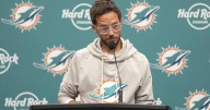 Mike McDaniel's Dolphins seek a turnaround after injuries derailed last season’s playoff hopes