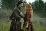 What to watch: Racy 'Outlander' is back for Season 2