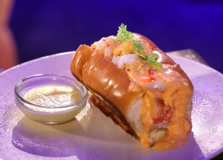 Pictures: First look at the 2025 Epcot International Food and Wine Festival