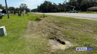 Foley approves flood control project for U.S. 98