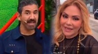 Arriba Mi Gente y su CURIOSO comentario en medio del escándalo de Gisela Valcárcel