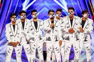 ‘America’s Got Talent 20’ recap: Unreal Crew, Duo Stardust, Mama Duke perform in Quarterfinals 2