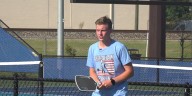 Pickleball standout ready to take on the world