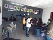Vecinos y fomentistas destacan la presencia de “La Muni en tu Barrio”