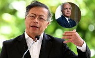Congresista de EE. UU. acusa a Petro de vínculos con cartel Los Soles