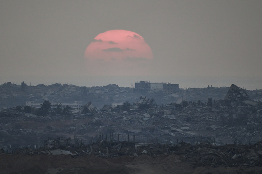 Israel enfrenta creciente condena global por expansión militar en Gaza