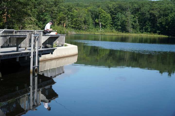 Two women arraigned in connection with fatal drowning of 12