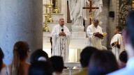 Obispo de Mazatlán pide a maestros vivir su vocación y a los alumnos asumir responsabilidad su educación
