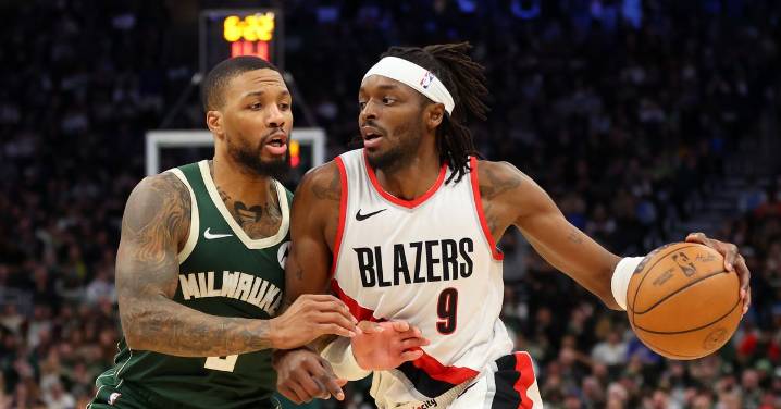 The Trail Blazers Will Have to Sort Out Veteran Issues