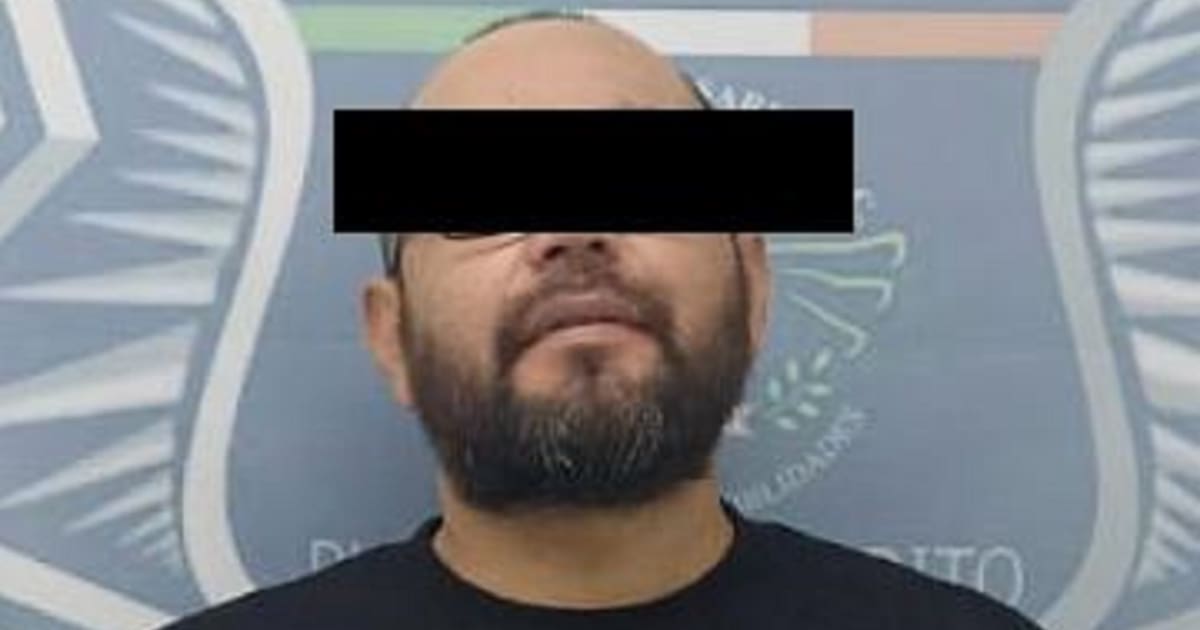 Detienen a uno tras agredir a su pareja en Rosarito