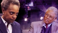 Lori Lightfoot Flees In Terror After Thomas Sowell Takes Her Up On Offer For Black People To Interview Her