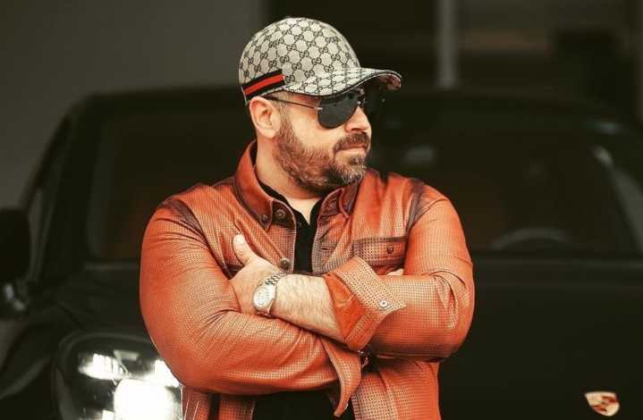 Matan al influencer sinaloense Camilo Ochoa, el ‘ Alucín ‘