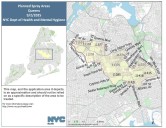 PSA: Health Department to spray for West Nile Virus on Sept. 2