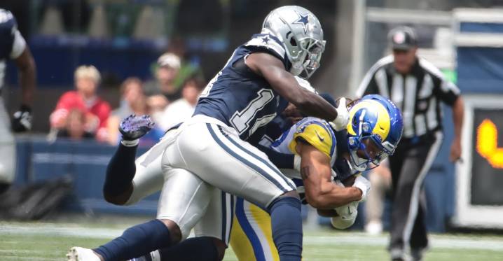 Defining signs of progress for Cowboys in preseason Wk2 vs. Ravens
