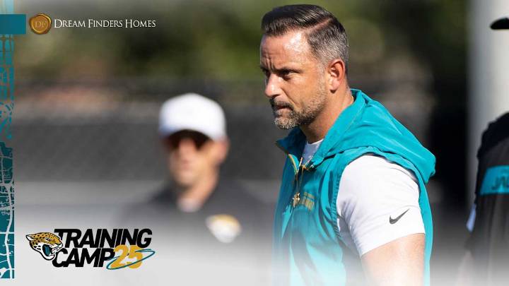 Jaguars Prepare for Physical Joint Practice With Dolphins Before 2025 Preseason Finale