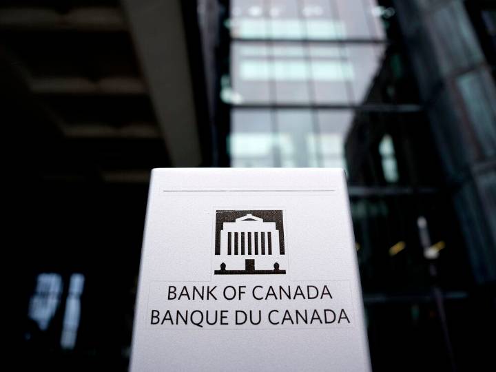 Bank of Canada open to rate cuts, but lower rates a ways off