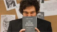 Ruptura en instituto liberal alemán por posible premiación a Javier Milei: "Su conocimiento de ideas y teorías es superficial y deficiente"