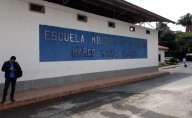 VIDEO: Suman 5 muertos tras explosiones en inmediaciones de base aérea militar de Cali, Colombia; se viralizan imágenes de los daños